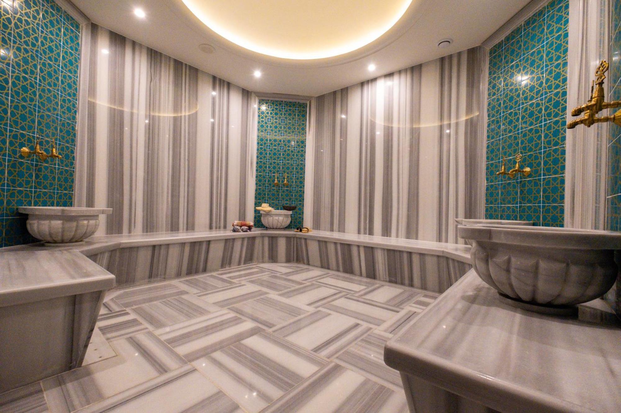New Inn Hotel Old Town 伊斯坦布尔 外观 照片
