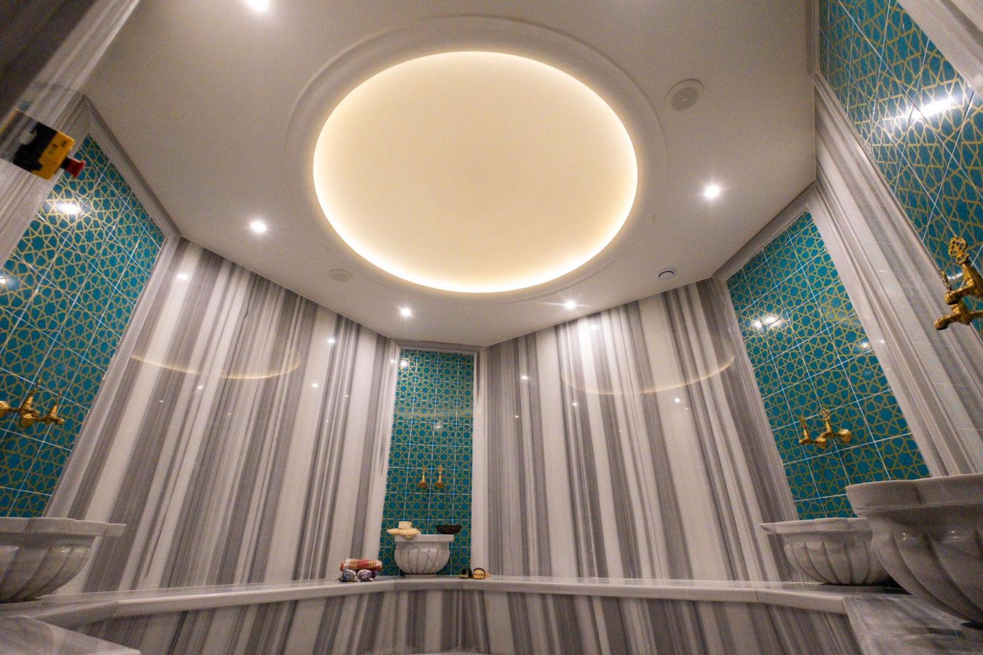 New Inn Hotel Old Town 伊斯坦布尔 外观 照片