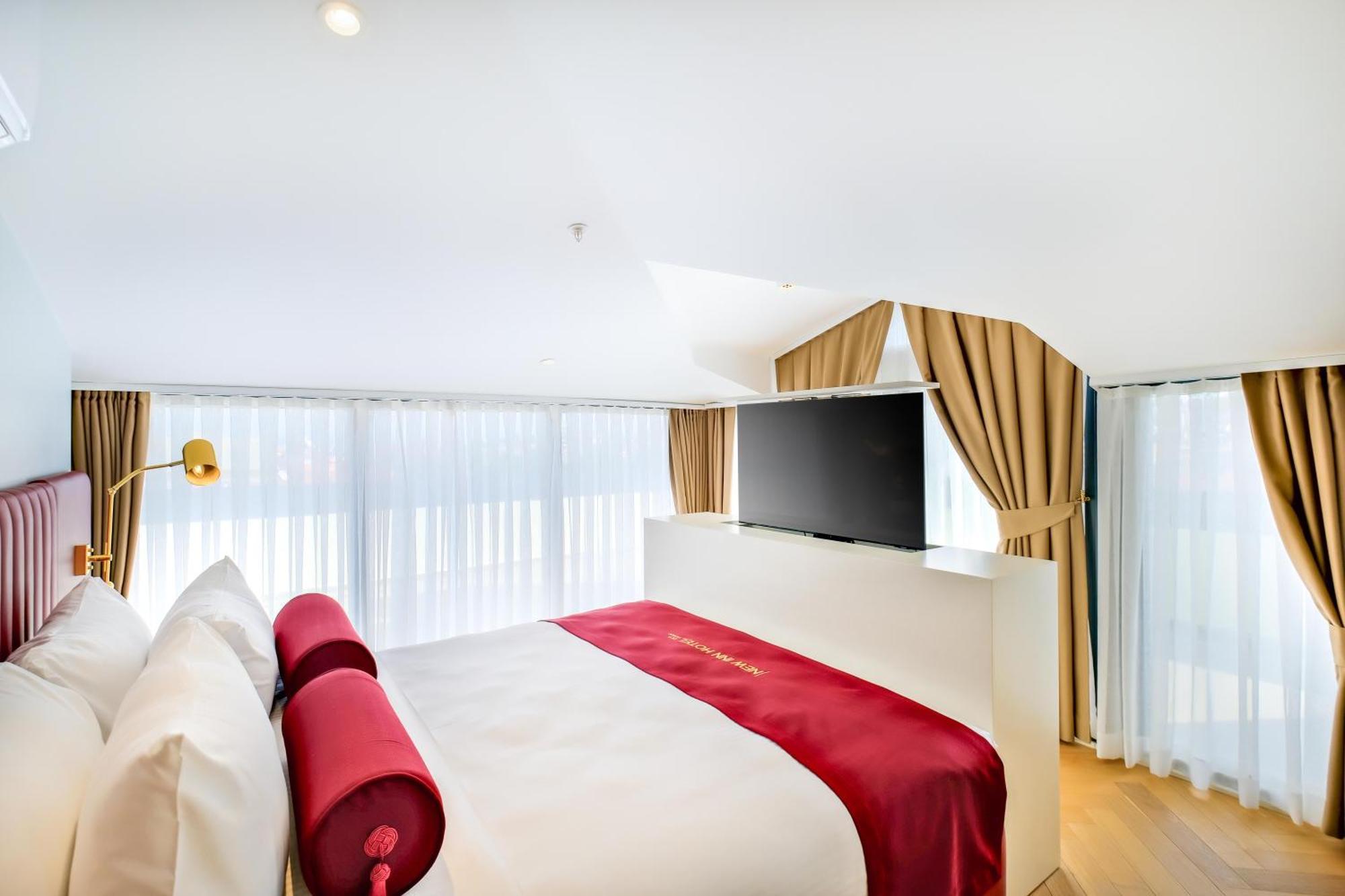 New Inn Hotel Old Town 伊斯坦布尔 外观 照片