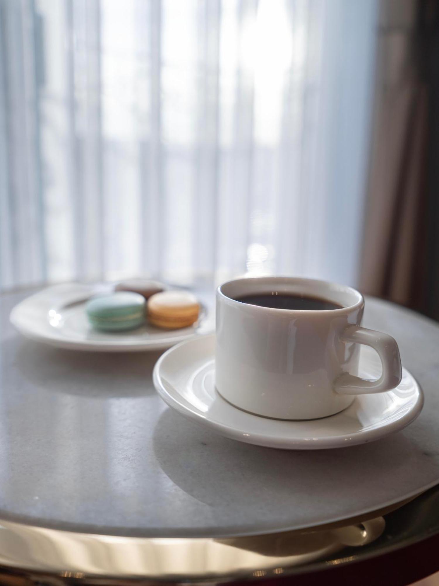 New Inn Hotel Old Town 伊斯坦布尔 外观 照片