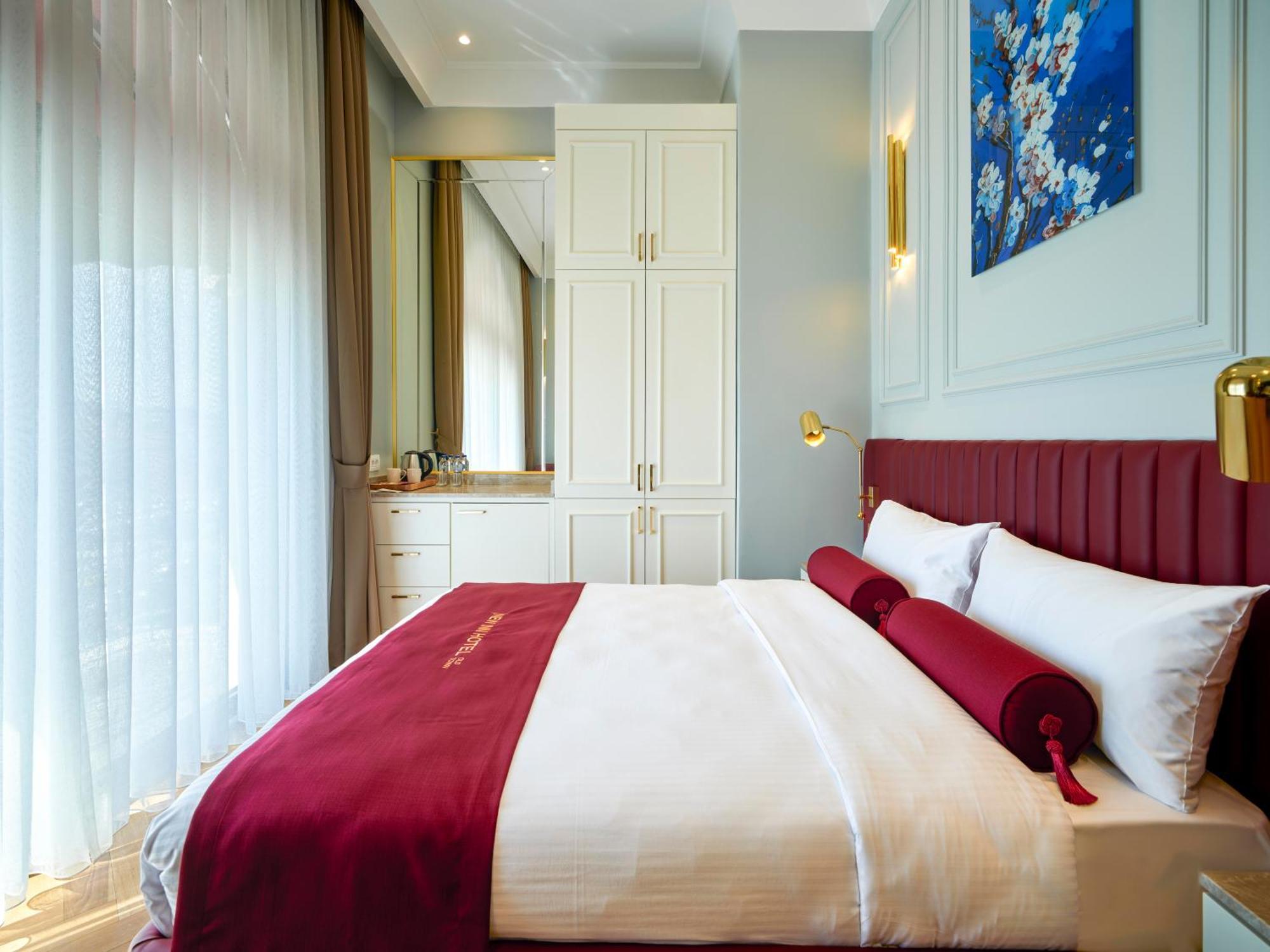 New Inn Hotel Old Town 伊斯坦布尔 外观 照片