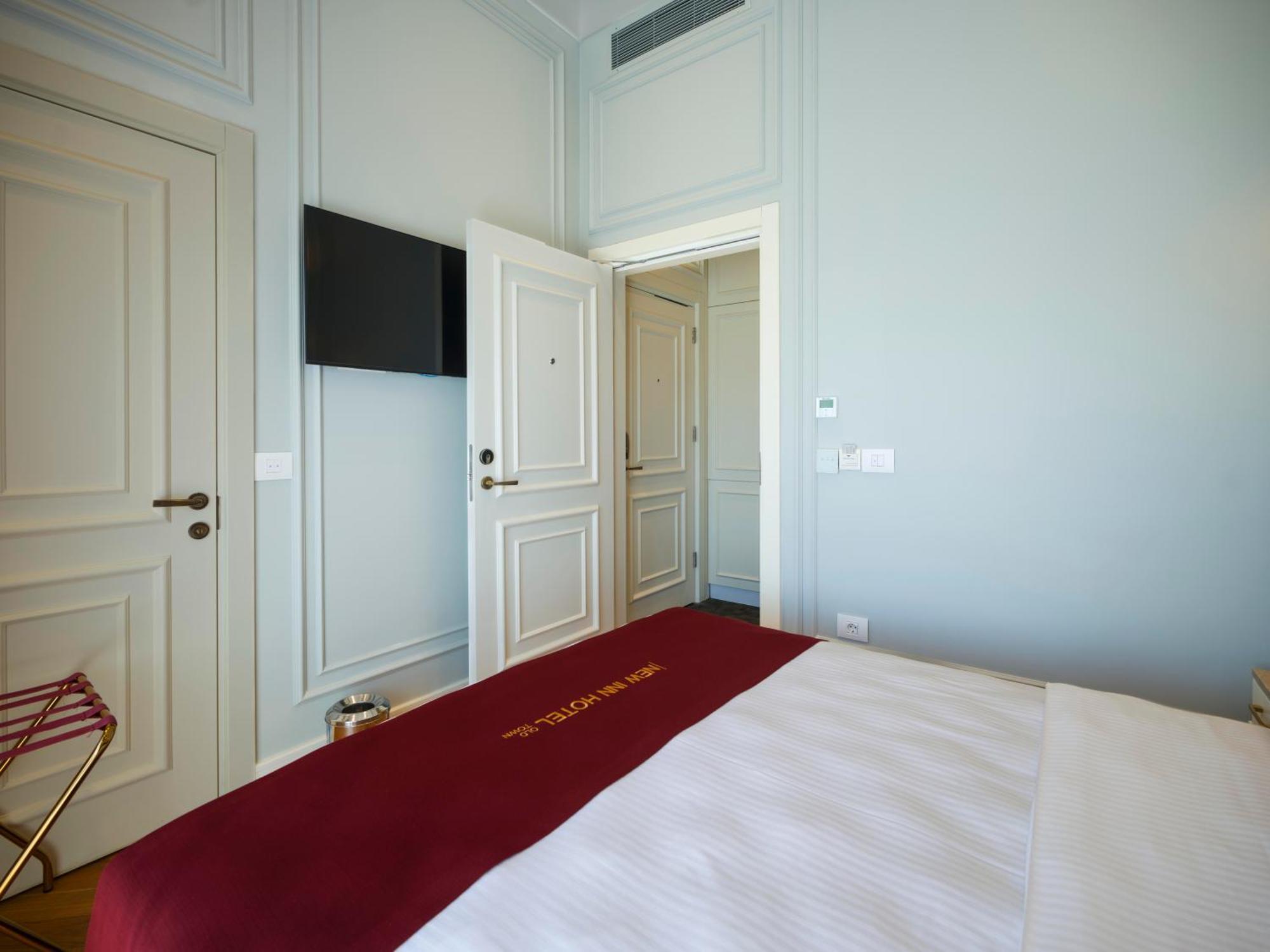New Inn Hotel Old Town 伊斯坦布尔 外观 照片
