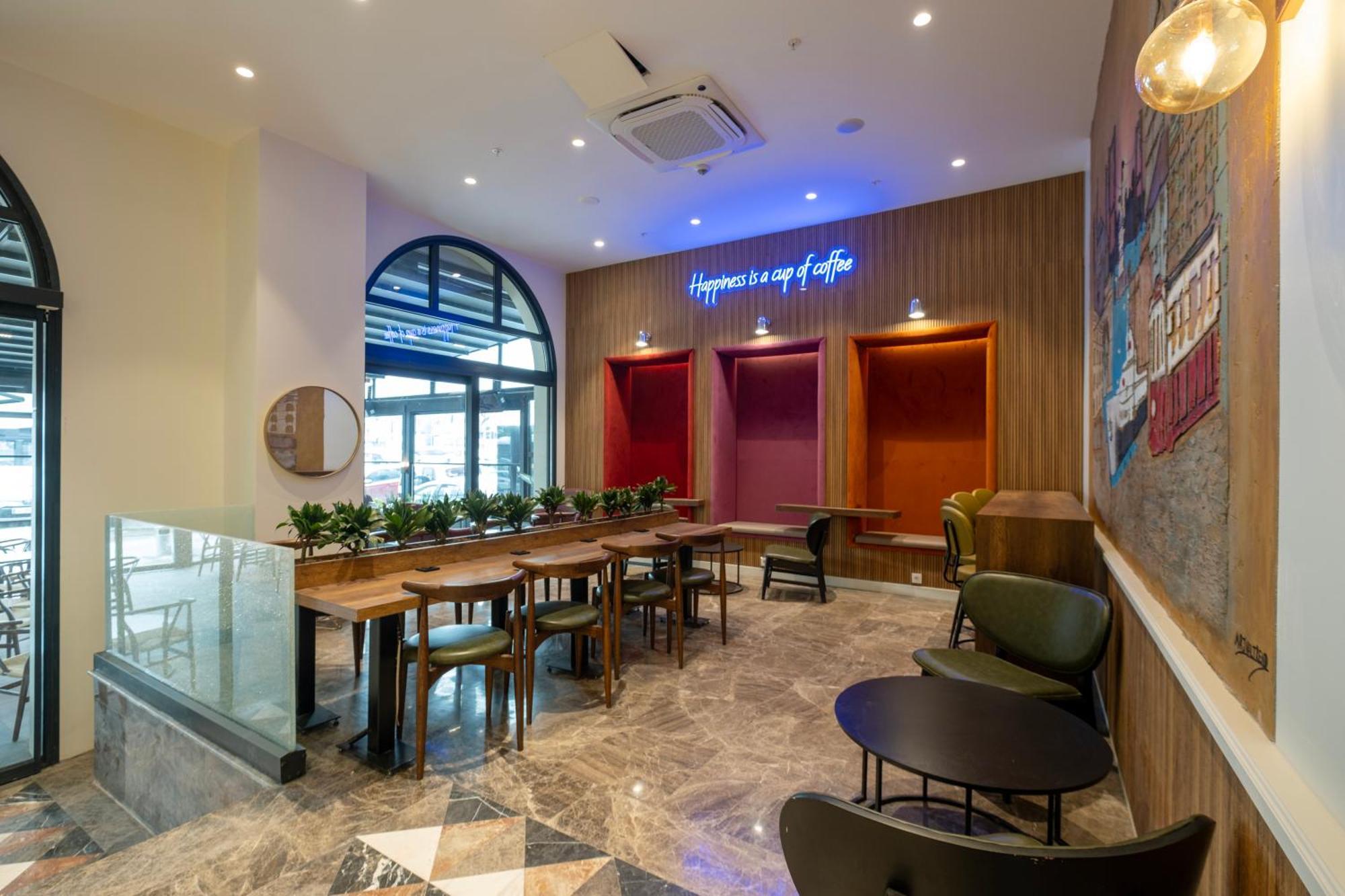 New Inn Hotel Old Town 伊斯坦布尔 外观 照片