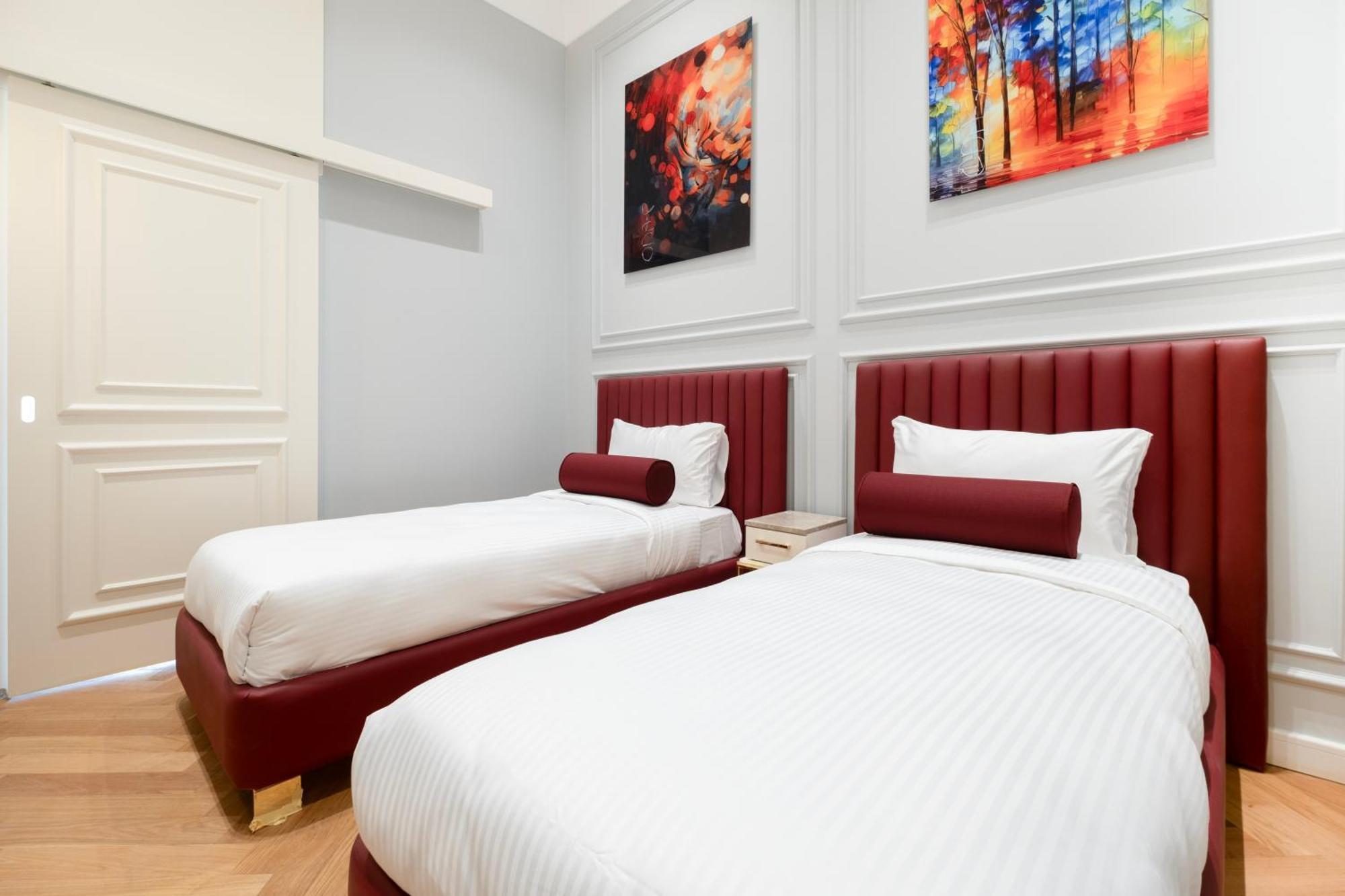 New Inn Hotel Old Town 伊斯坦布尔 外观 照片